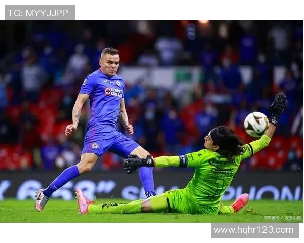 阿特拿斯与克雷塔罗激战正酣比赛结果揭晓引发热议